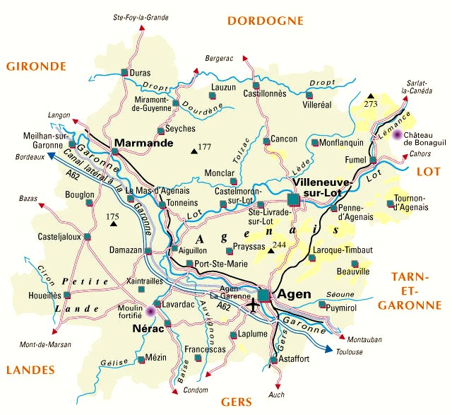 carte-lot-et-garonne-communes