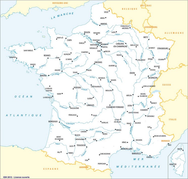 carte-des-fleuves-et-rivieres-de-france