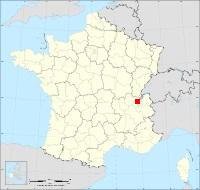 Mairie de Chanay
