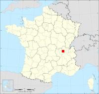 Mairie de Saint-André-de-Corcy