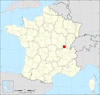 Mairie de Saint-Trivier-de-Courtes