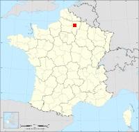 Mairie de Achery