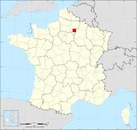 Mairie de Cramaille