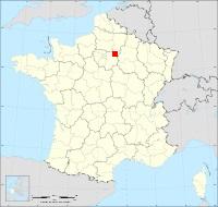 Mairie de Crouttes-sur-Marne