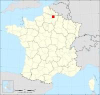 Mairie de Harly