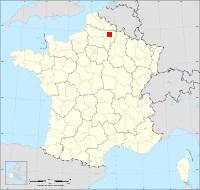 Mairie de Parpeville