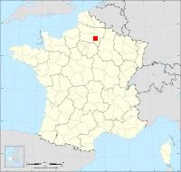 Mairie de Pernant