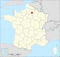 Mairie de Septmonts