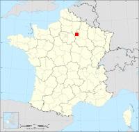Mairie de Vallées-en-Champagne