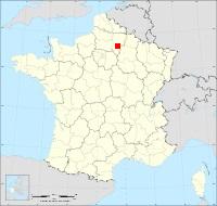 Mairie de Vasseny