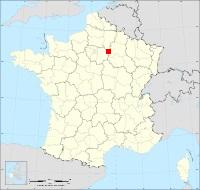 Mairie de Vendières