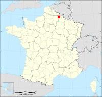 Mairie de Éparcy