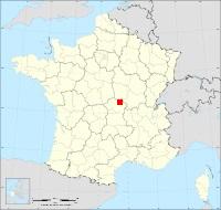 Mairie de Montbeugny