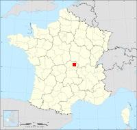 Mairie de Neuilly-le-Réal