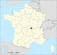 Mairie de Périgny