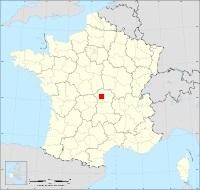 Mairie de Saint-Bonnet-de-Four