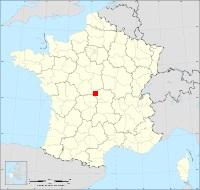 Mairie de Saint-Désiré