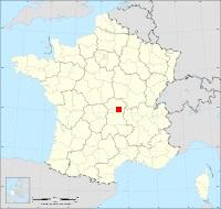 Mairie de Saint-Rémy-en-Rollat
