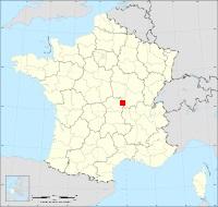 Mairie de Saligny-sur-Roudon