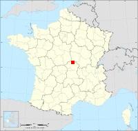 Mairie de Villeneuve-sur-Allier