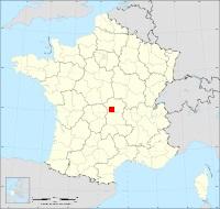 Mairie de Échassières
