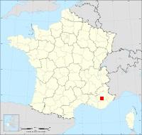Mairie de Estoublon