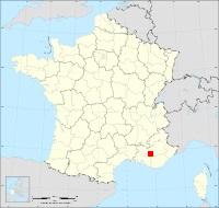Mairie de Montfuron