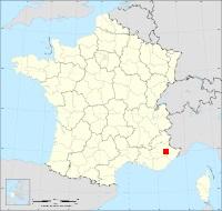 Mairie de Méailles