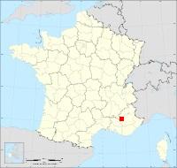 Mairie de Saint-Vincent-sur-Jabron