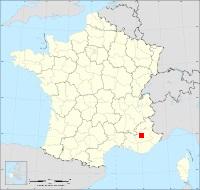 Mairie de Volonne