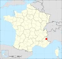Mairie de Risoul