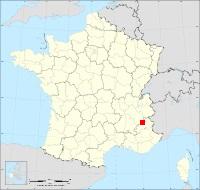 Mairie de Villar-Loubière