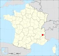 Mairie de Villar-d'Arêne