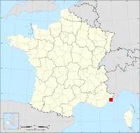 Mairie de Saint-Jean-Cap-Ferrat