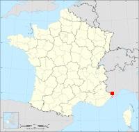 Mairie de Tende