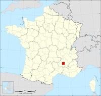 Mairie de Baix