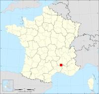 Mairie de Bourg-Saint-Andéol
