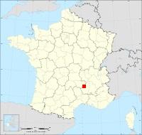 Mairie de Rochette