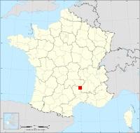 Mairie de Saint-Alban-en-Montagne