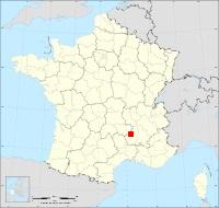 Mairie de Saint-Andéol-de-Fourchades