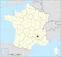 Mairie de Saint-Apollinaire-de-Rias