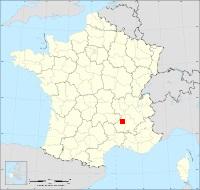 Mairie de Saint-Jean-Chambre
