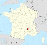 Mairie de Saint-Martial