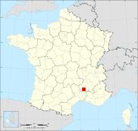 Mairie de Saint-Maurice-d'Ibie
