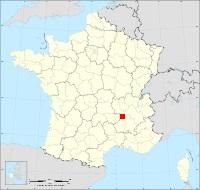 Mairie de Vanosc