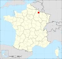 Mairie de Authe