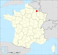 Mairie de Beaumont-en-Argonne