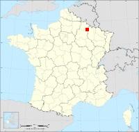 Mairie de Champigneulle