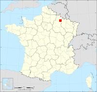 Mairie de Chevières