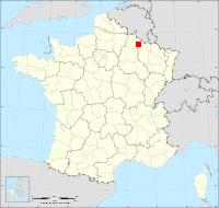 Mairie de Fossé